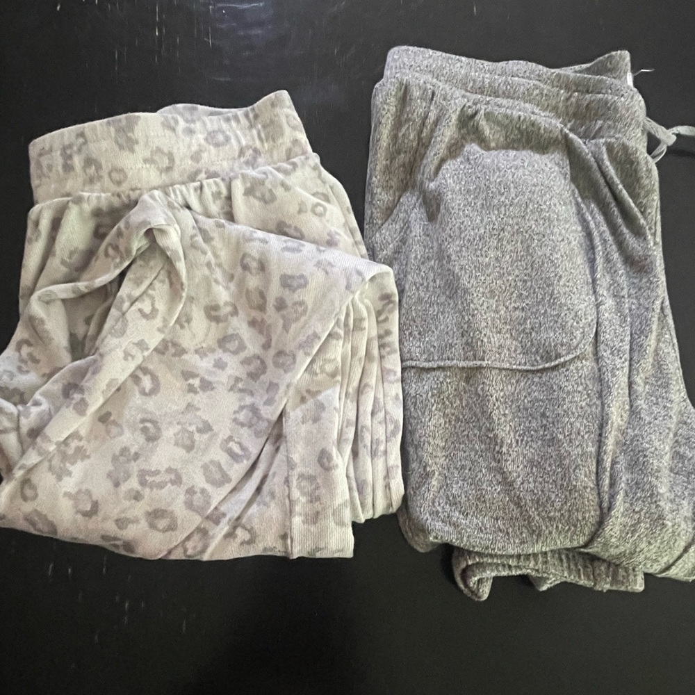 Sweatpants bundle